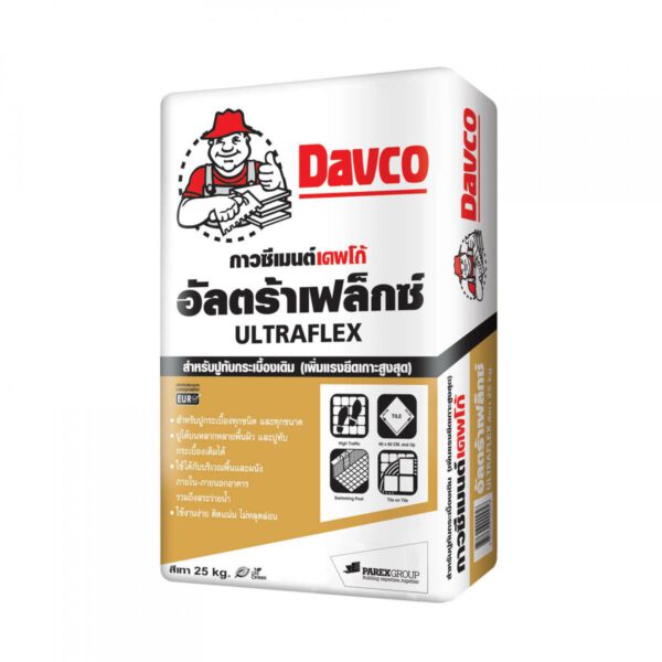 DAVCO Ultraflex