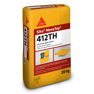 Sika MonoTop -412TH